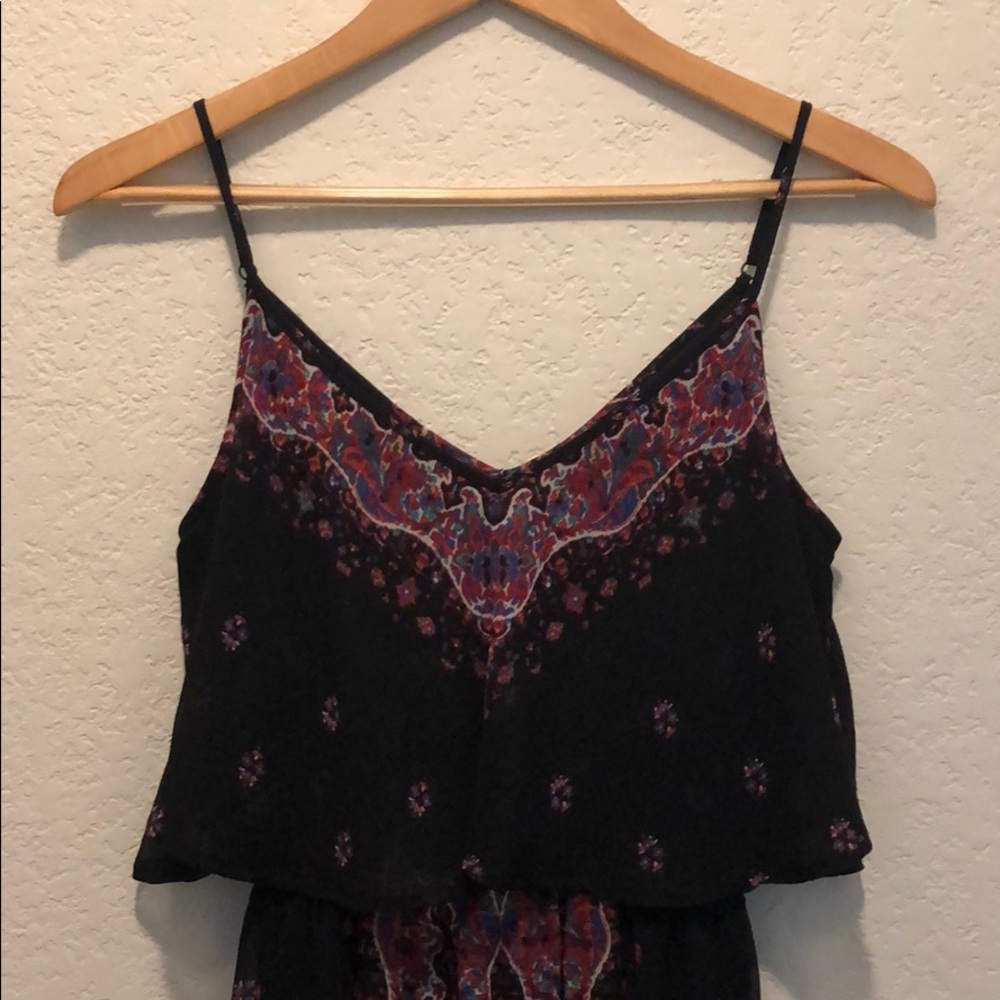 Express Maxi Dress